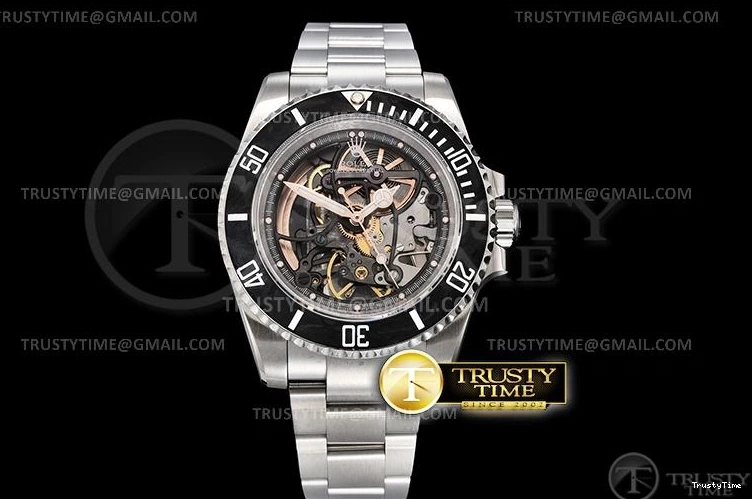 0101 ROLSUB0295B – Submariner Compact 1043